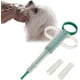 thumbnail image 1 of Jeringa Para Medicamentos Perros Y Gatos Verde, 1 of 3