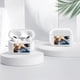 thumbnail image 5 of Ratatouille-theme AirPods Pro Earphone Case Compatible with Apple Devices Premium Flexible TPU theme Custom, 5 of 6