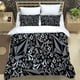 thumbnail image 1 of v837 Bed Sheets V-VOLCOM LOGO printed Bedding Sets exquisite bed supplies set duvet cover bed comforter set bedding set luxury birthday gift 3-Piece Bedding Set (1 Duvet Cover + 2 Pillow Shams) Bed Sh, 1 of 5