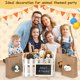 thumbnail image 4 of Party Favors Tldcdte Adopta un cachorro, 37 unidades con 12 perros de peluche, 4 of 9