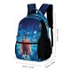 thumbnail image 2 of Ralph Rompe Internet Mochila Escolar Para Niños Y Niñas Mochila Infantil De Alta Calidad Ligera Grande Y Duradera 43x15x32cm, 2 of 6