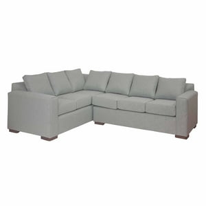 Muebles América - New Star Lino Verde Agua