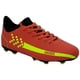 thumbnail image 2 of ZAPATILLAS SOCCER FUTBOL RED ADULTO SP-6 - Talla 41, 2 of 3