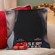 thumbnail image 4 of Funda de Almohada de Terciopelo House of Cards Desmarcar 50x50 cm, 4 of 6