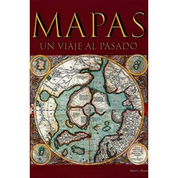 Libro Ms, Un Viaje En El Paraiso