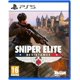 thumbnail image 1 of Videojuego Fireshine Sniper Elite Resistance PS5 PAL Reino Unido, 1 of 5