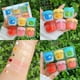 thumbnail image 1 of Moisturizing Lip Balm Set 4-8pcs All-natural Lip Mask for Dry Lips Refreshing Anti-Cracked Lip Gloss Treatment Vaseline Makeup, 1 of 3
