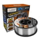 thumbnail image 1 of Alambre De Soldadura Sin Gas Flovi 0.8m 1 kg RQT-888, 1 of 4