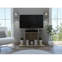 Tuhome - Rack Tv 40"" Invy 68,4X99,5X37,5 Duna