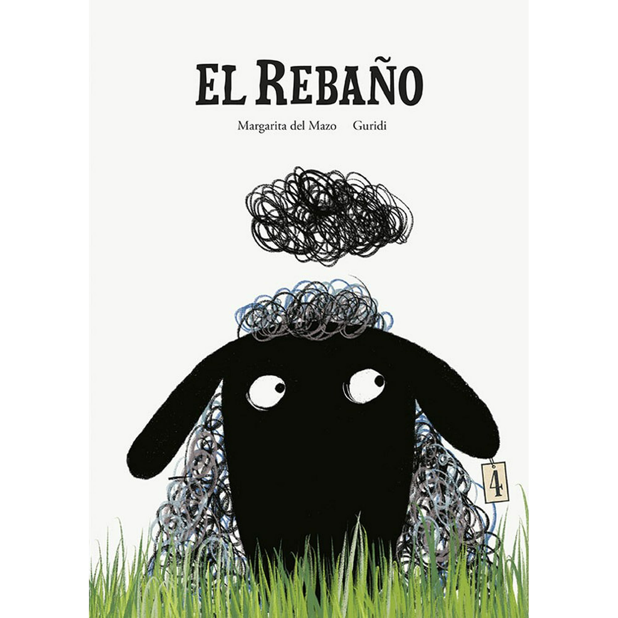 Libro El Rebaño | Lider