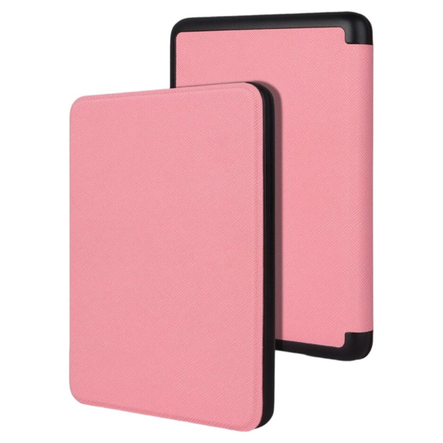 Mar Cases - Funda Para Kindle Paperwhite 10th Gene 2018 Rosado Pq94wif