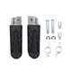 thumbnail image 5 of 1 Par De Estriberas De Motocicleta Resistentes Antideslizantes Para Honda CBR 1100 Nt 400, 5 of 5