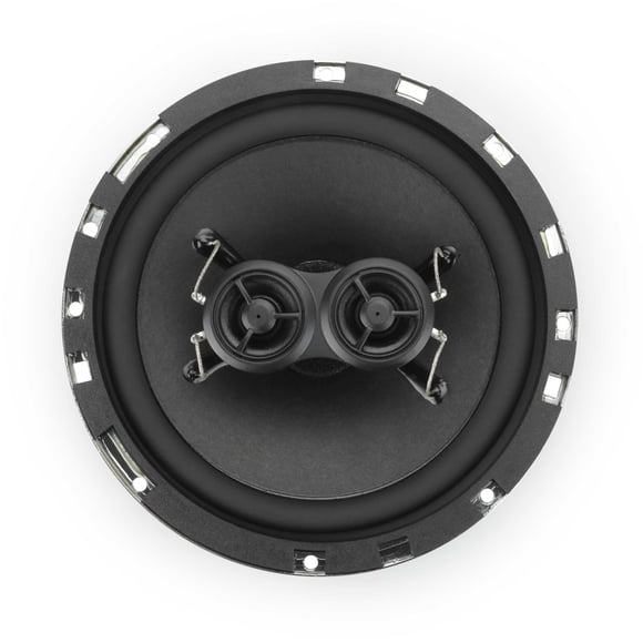 Parlante Retro Manufacturing RetroSound DVC de 16,5 cm de 2 vías