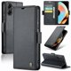 thumbnail image 1 of CaseMe tipo cartera Realme 10 Pro con cierre magnético, RFID, tarjetero, soporte, carga inalámbrica, 1 of 5