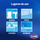 thumbnail image 5 of Limpiador Desinfectante Marina Botella, 900 ml, 5 of 6