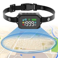 Valla Eléctrica Inalámbrica Con Gps Versmelo Para Perros