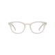 thumbnail image 1 of Anteojos Correctivos eyebobs Waylaid Redondos Blanco Lechoso, 1 of 5