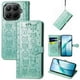 thumbnail image 1 of Funda Cartera FOXDOCK para Xiaomi 15T , Flip PU con Relieve de Gatos y Perros, Tarjetero y Soporte, 1 of 6