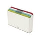 thumbnail image 1 of Set Tablas de Corte Joseph Joseph Folio Multicolor 4 Unid, 1 of 3