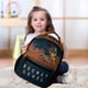 thumbnail image 4 of Nivel Secreto Mochila Escolar para Niños y Niñas, Mochila Infantil de Alta Calidad Ligera, Grande y Duradera 43x15x32cm, 4 of 6