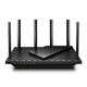 thumbnail image 1 of Router WiFi 6 TP-Link Archer AX73 AX5400 Gigabit de doble banda, 1 of 6