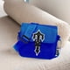 thumbnail image 2 of Bolso bandolera de moda para hombre y mujer, tipo mensajero., 2 of 5