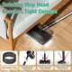thumbnail image 5 of Fregona a vapor FODFINU 11 en 1 con tanque de 380 ml y 260 °F para madera dura, 5 of 8