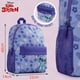 thumbnail image 2 of Mochila Stitch Para Niñas Color Morado, 2 of 3