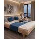 thumbnail image 2 of Piecera de Cama Diseño Plush Confort, 2 of 6
