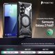 thumbnail image 2 of Funda de teléfono Poetic Spartan para Samsung Galaxy Z Fold 7, 2 of 7