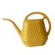 thumbnail image 5 of Regadera De Jardín Moderna Regadera Para Interior Y Exterior, Flor De Casa, Color Amarillo, 5 of 5