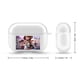 thumbnail image 2 of Gremlins La Manada Salvaje-theme AirPods Pro Earphone Case Compatible with Apple Devices Premium Flexible TPU theme Custom, 2 of 6