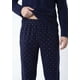 thumbnail image 4 of Pijama de Hombre Polar 67.1828 Kayser, 4 of 5