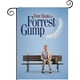 thumbnail image 1 of Forrest Gump-bandera de jardín temática. Regalo perfecto para fans, amigos y familiares, ideal para actividades al aire libre y decoración de fiestas.28CM*45CM, 1 of 5