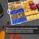 thumbnail image 4 of Kit de conectores y adaptadores Ledvillage T-Plug XT30 XT60 EC3, 4 of 5