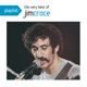 thumbnail image 1 of LEGACY RECORDINGS Playlist Lo Mejor de Jim Croce, 1 of 1