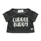thumbnail image 2 of Polera Build a Bear gris Cuddle Buddy para peluche, 2 of 3