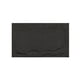 thumbnail image 2 of Panel Pu 120 X 60 Cm Light Black Pu 05, 2 of 3