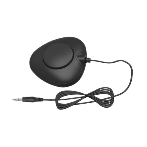 Pedal De Sustain Silencioso Para Teclado De Un Solo Pedal Para Piano Digital, órgano Electrónico De 3,5 Mm
