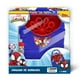 thumbnail image 1 of Máquina De Burbujas Spidey Marvel, 1 of 3