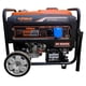 thumbnail image 1 of Generador Electrico 6500w A Gasolina Gh7000e 220v, 1 of 3