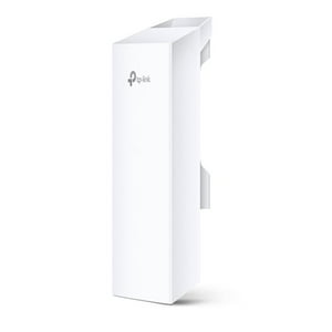 Punto De Acceso Inalámbrico Tp-Link Cpe De Exterior 9Dbi Poe Blanco