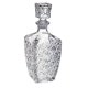 thumbnail image 1 of Botella decantadora de licor Chefcaptain, vidrio sin plomo, 760 ml, 1 of 2