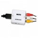 thumbnail image 2 of Adaptador conversor de HDMI a RCA Full HD 1080p, 2 of 2