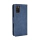 thumbnail image 3 of Funda Cartera Magnética para Samsung Galaxy A02S- Tarjetero Desmontable, Cuero PU, Soporte, 3 of 6