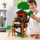 thumbnail image 2 of Set de construcción Lincoln Logs Casa del árbol de 2 niveles regalo para niños, 2 of 6