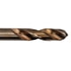 thumbnail image 4 of Broca de Punta Dividida Drill America X de Cobalto para Uso Pesado, 4 of 9