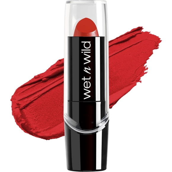 Labial Wet n Wild Silk Finish Hidratante 539A