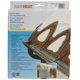 thumbnail image 2 of Cable antihielo de techo Easy Heat, 6 m, 100 W, kit premontado, 2 of 5