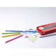 thumbnail image 5 of Lápices para colorear Faber-Castell Jumbo Grip 8 colores, 5 of 5